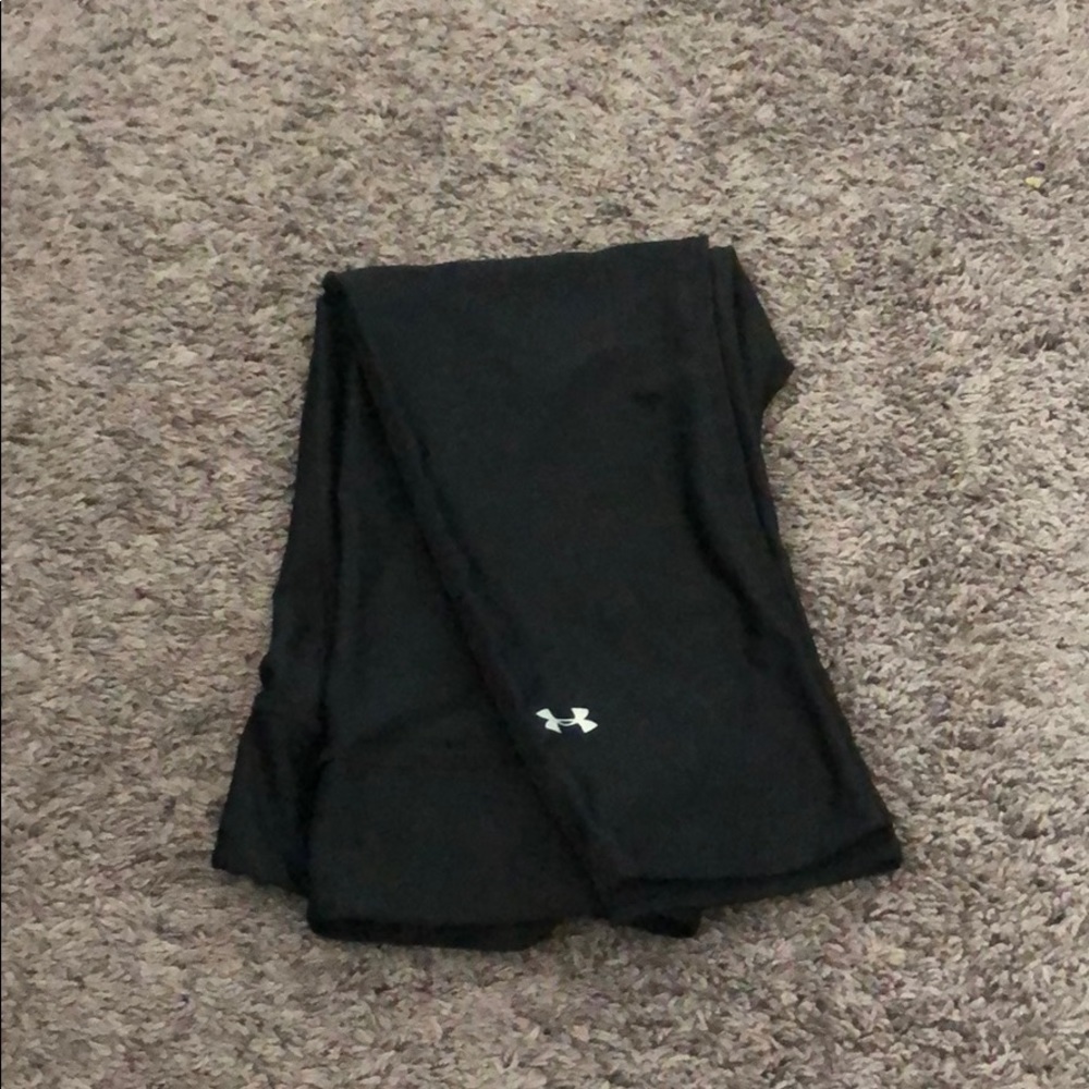 Under Armor Compression Capri Pants - image 3